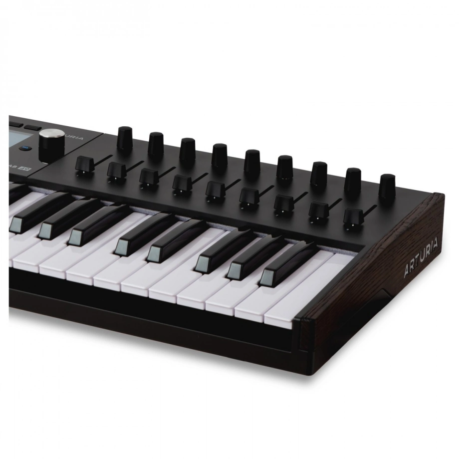 Midi-клавіатура Arturia KeyLab 49 mk3 — купити в інтернет-магазині