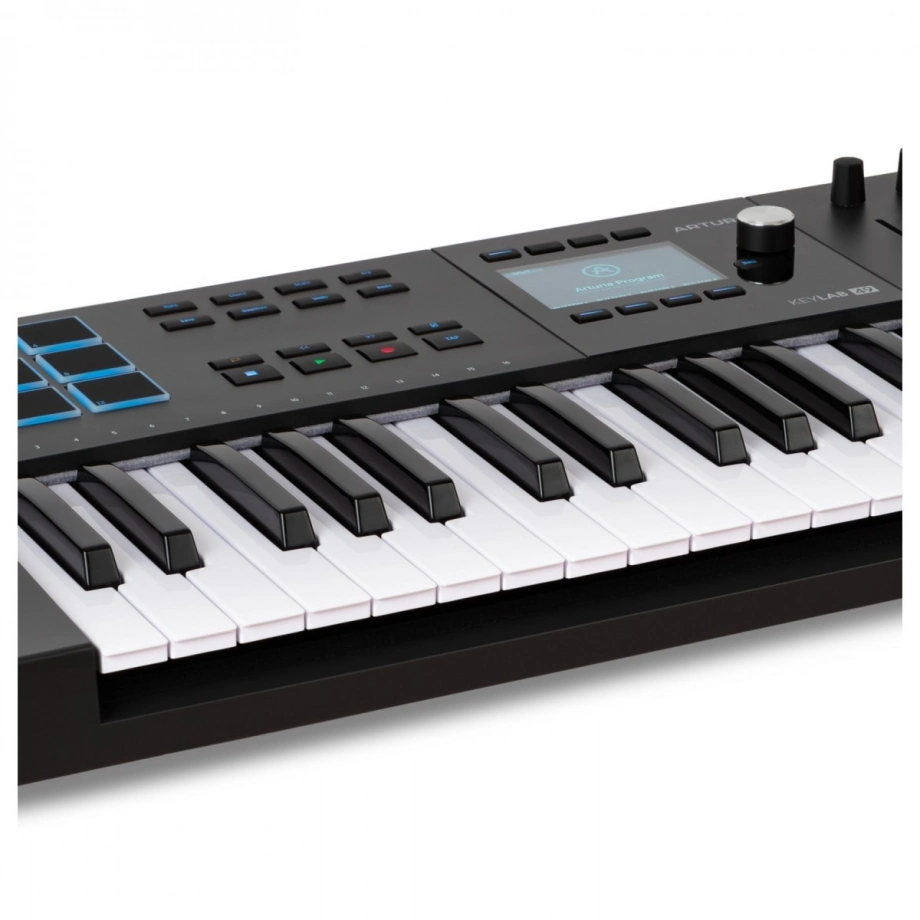 Фото №6 Midi-клавіатура Arturia KeyLab 49 mk3