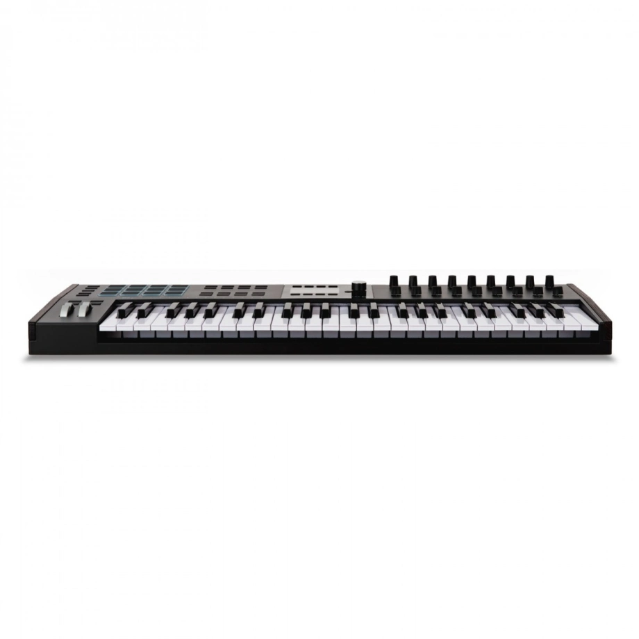 Купить midi-клавиатуру Arturia KeyLab 49 mk3 в интернет-магазине