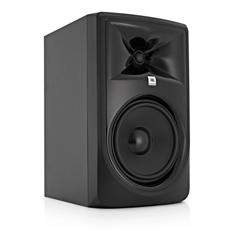 Студійний монітор JBL 308P MKII — купити в інтернет-магазині PRODJ
