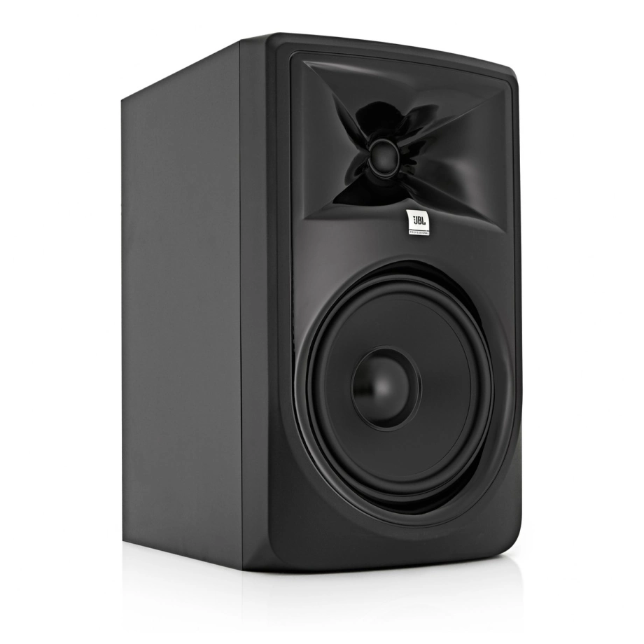 Фото №2 Студийный монитор JBL 308P MKII