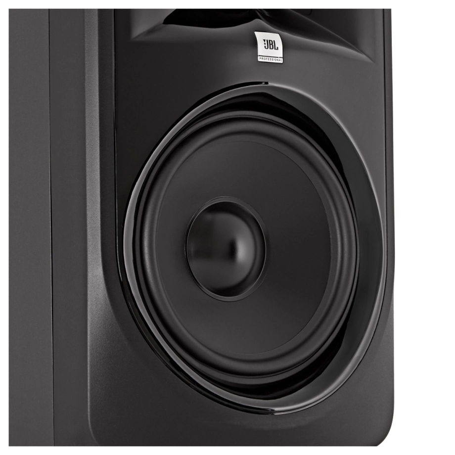 Фото №3 Студийный монитор JBL 308P MKII