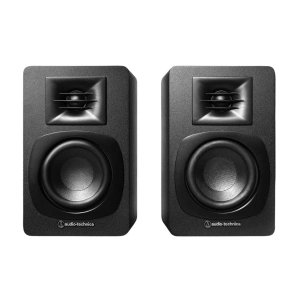 Фото Audio-Technica AT-SP3X Фото Audio-Technica AT-SP3X