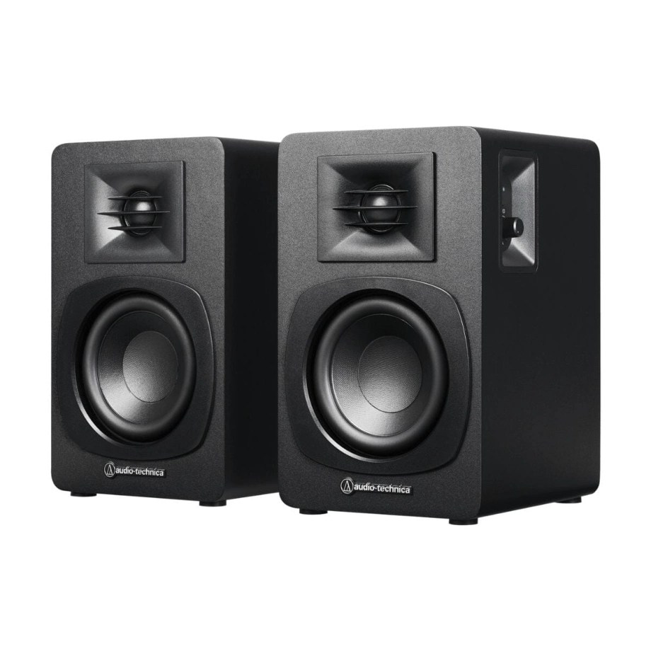 Купить акустическую систему Audio-Technica AT-SP3X в интернет