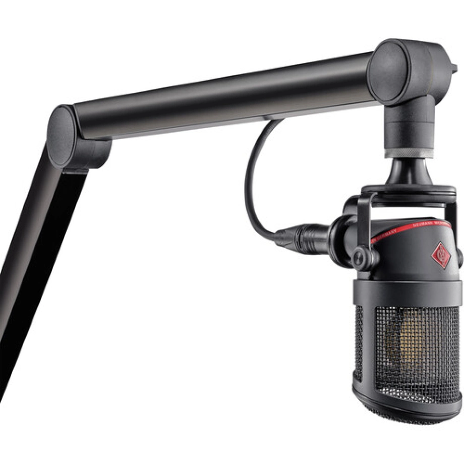 Фото №2 Студийный микрофон Neumann BCM 104 mt