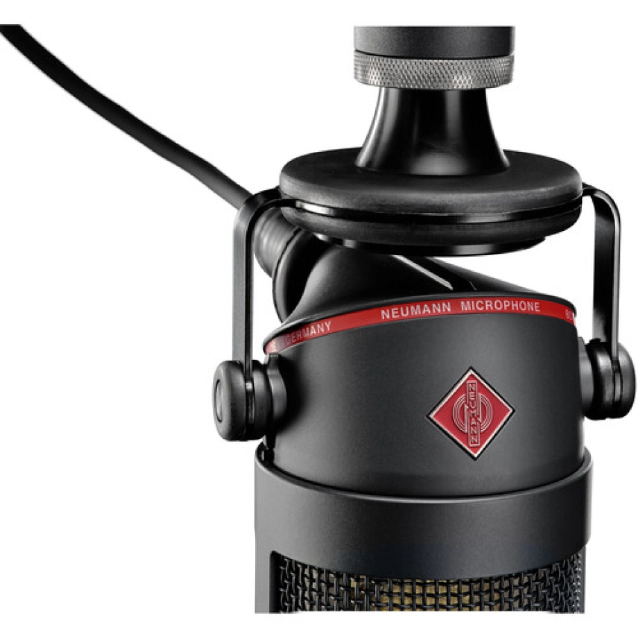 Фото №4 Студийный микрофон Neumann BCM 104 mt