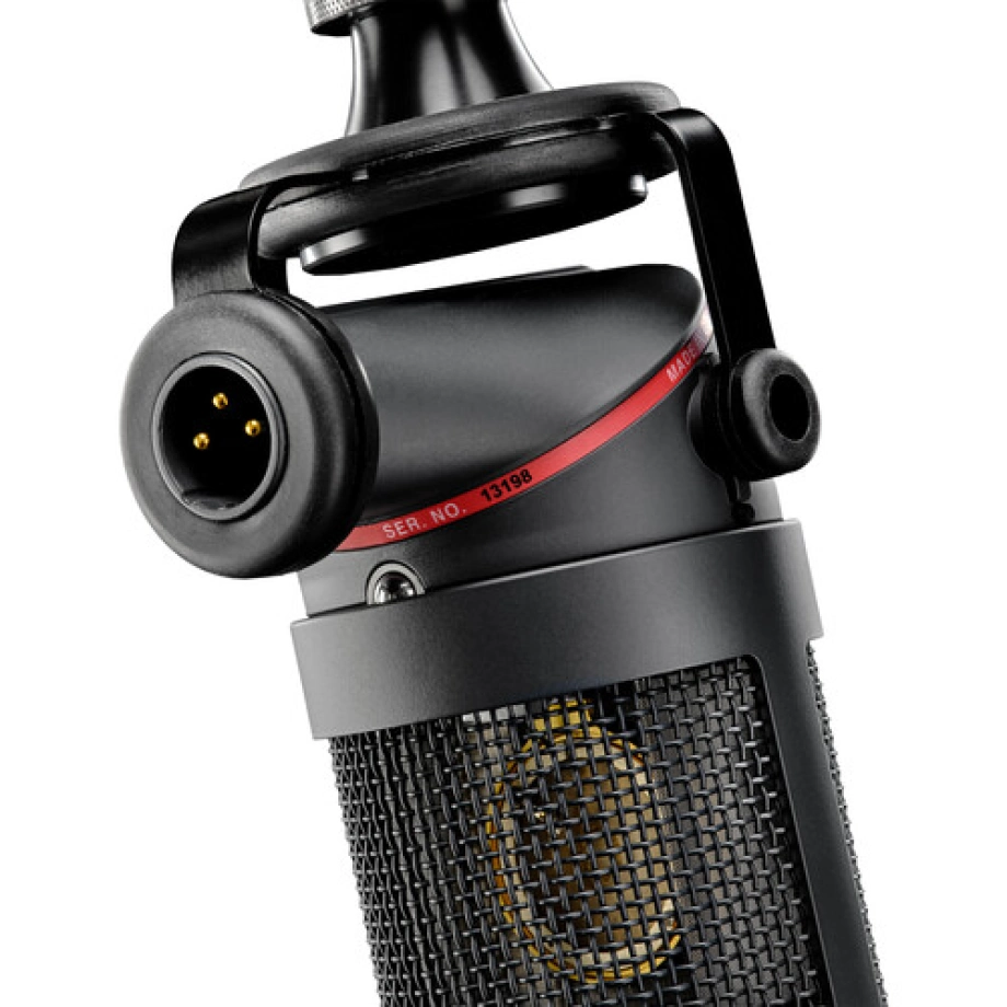 Фото №5 Студийный микрофон Neumann BCM 104 mt