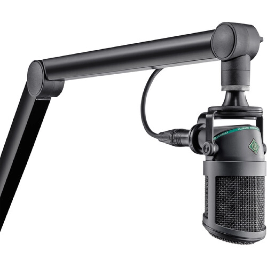 Фото №2 Студийный микрофон Neumann BCM 705 mt