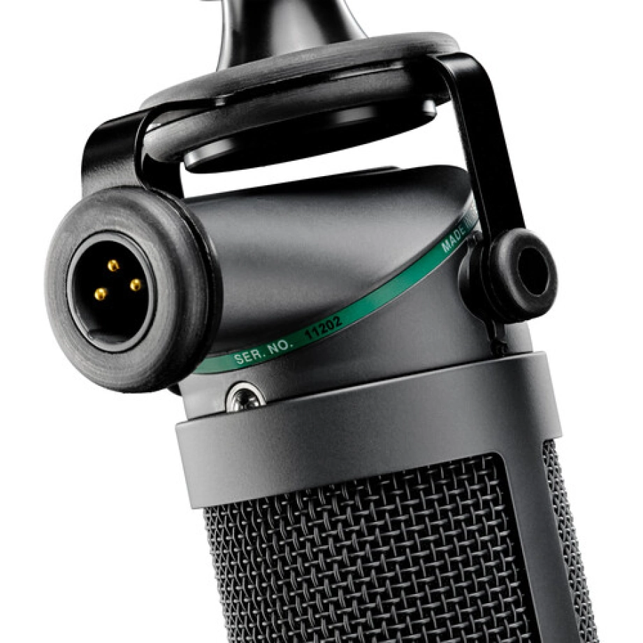 Фото №4 Студийный микрофон Neumann BCM 705 mt