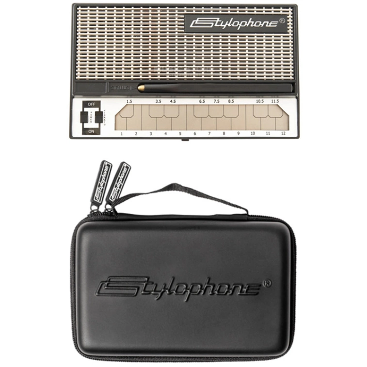 Синтезатор Stylophone S1 with Carry Case