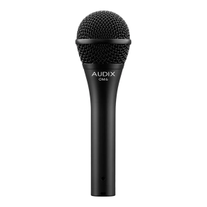 Фото Audix OM6 Фото Audix OM6