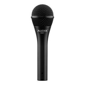 Фото Audix OM7 Фото Audix OM7