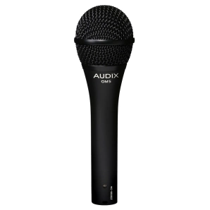 Фото Audix OM5 Фото Audix OM5
