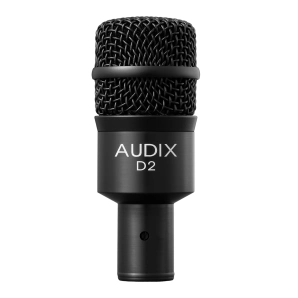 Фото Audix D2