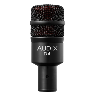 Audix D4