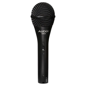 Фото Audix OM2S Фото Audix OM2S