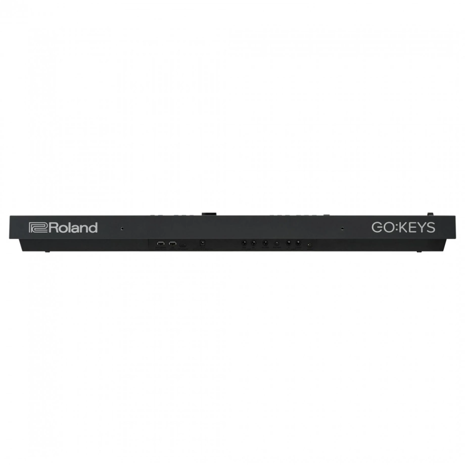Фото №3 Синтезатор Roland GO:KEYS-5-GT