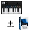 Midi-клавиатура Arturia MiniLab 3 Black Edition