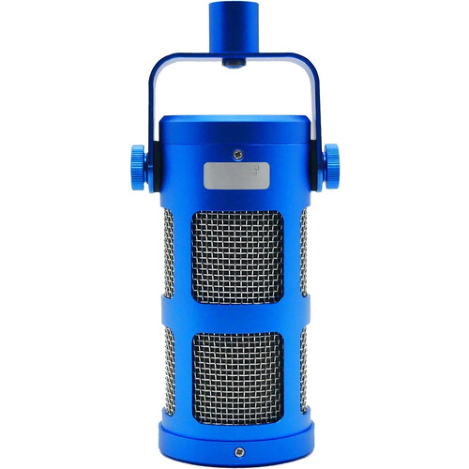 Фото №2 Студийный микрофон Sontronics Podcast Pro Blue