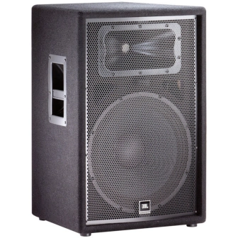 JBL JRX215