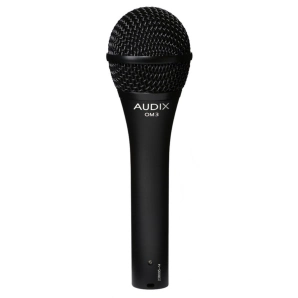 Фото Audix OM3 Фото Audix OM3