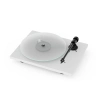 Проигрыватель винила Pro-Ject T1 OM5e White