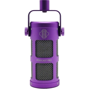 Фото Sontronics Podcast Pro Purple Фото Sontronics Podcast Pro Purple