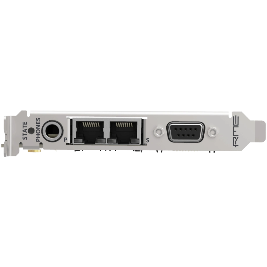 Фото №2 Звуковая карта RME HDSPe AoX-D