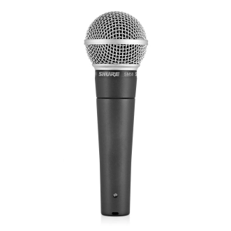Фото Shure SM58 LCE