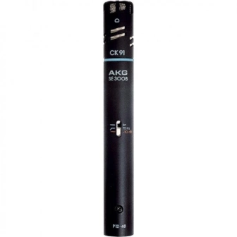 AKG C 391B