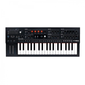 Купить синтезатор и рабочую станцию ASM Hydrasynth Explorer в