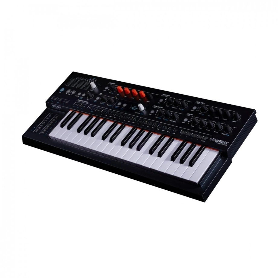 Фото №2 Синтезатор Arturia MiniFreak
