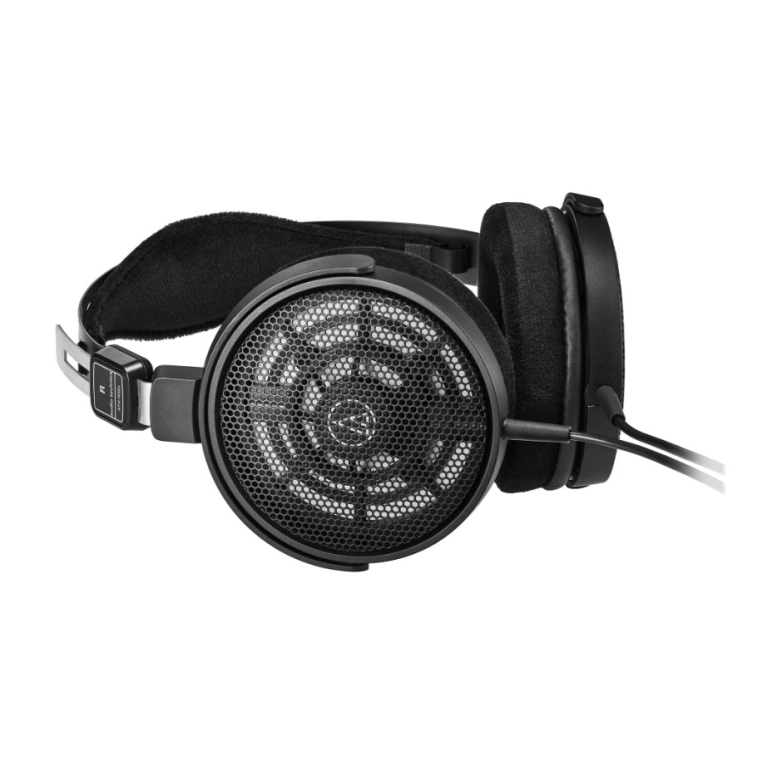 Audio-Technica ATH-R30x. Студийные наушники Audio-Technica ATH