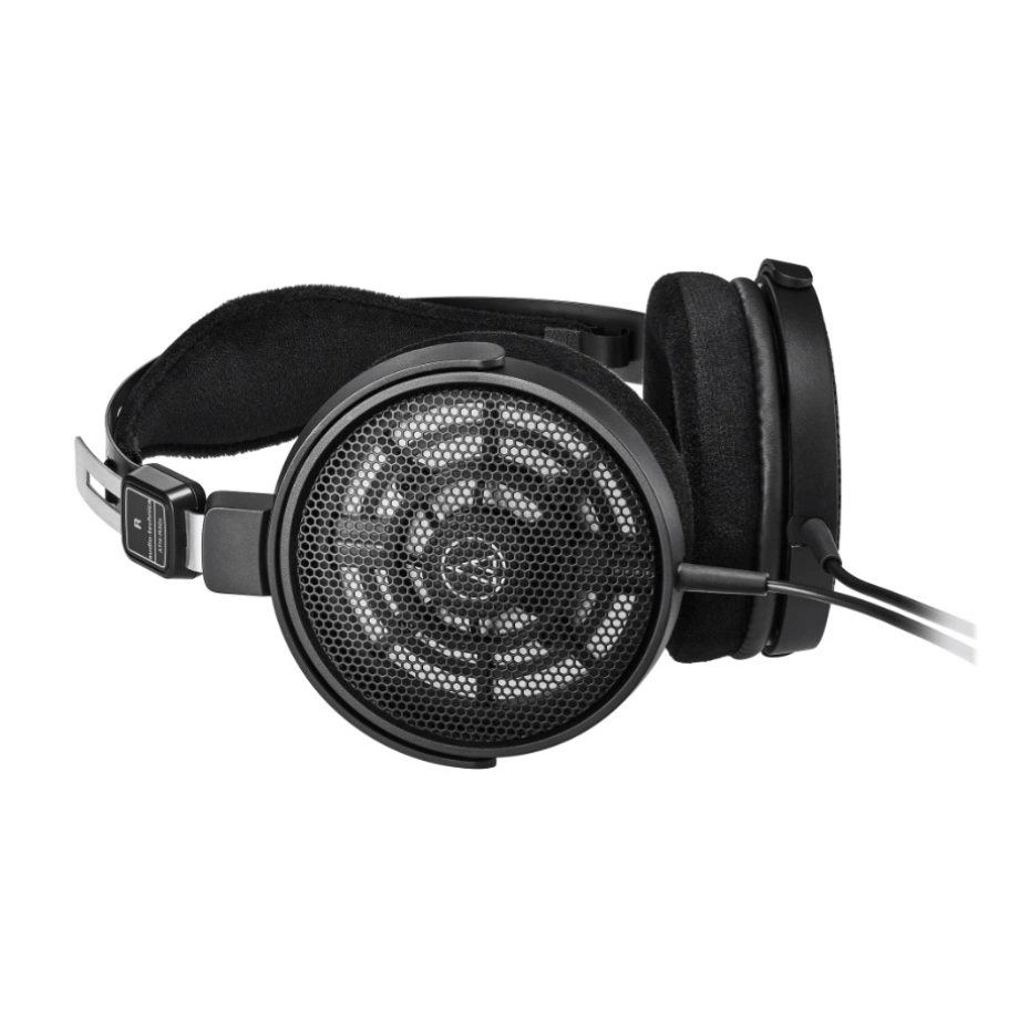 Купить студийные наушники Audio-Technica ATH-R30x в интернет