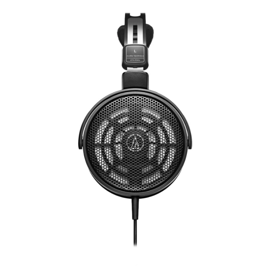 Фото №3 Студийные наушники Audio-Technica ATH-R30x