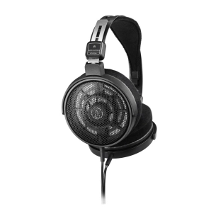 ATH-R50x ＋ α Professional Open-Back Reference Headphones | ATH-R50x | Audio