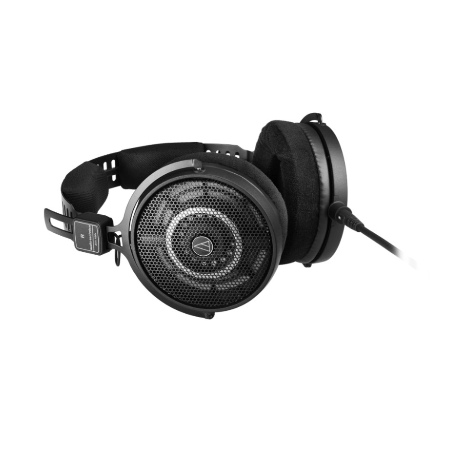 【未使用に近い】audio-technica ATH-R50x audio-technica ATH-R50x 美品 【公式通販】