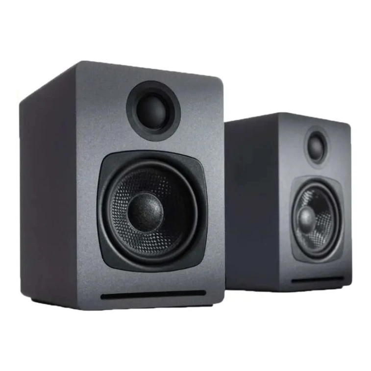 Фото №1 Акустична система Audioengine A1 Фото №1 Акустична система Audioengine A1