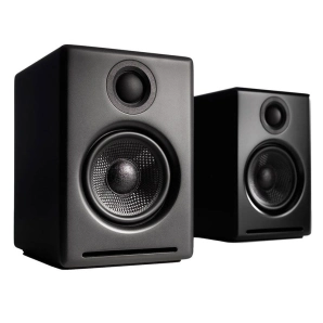 Фото Audioengine A2+BT Фото Audioengine A2+BT