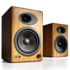 Фото №1 Акустична система Audioengine A5+ Bamboo