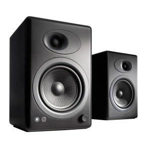 Фото Audioengine A5+ Фото Audioengine A5+