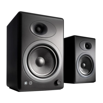Фото Audioengine A5+BT