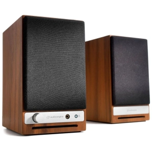 Фото Audioengine HD3-Walnut Фото Audioengine HD3-Walnut