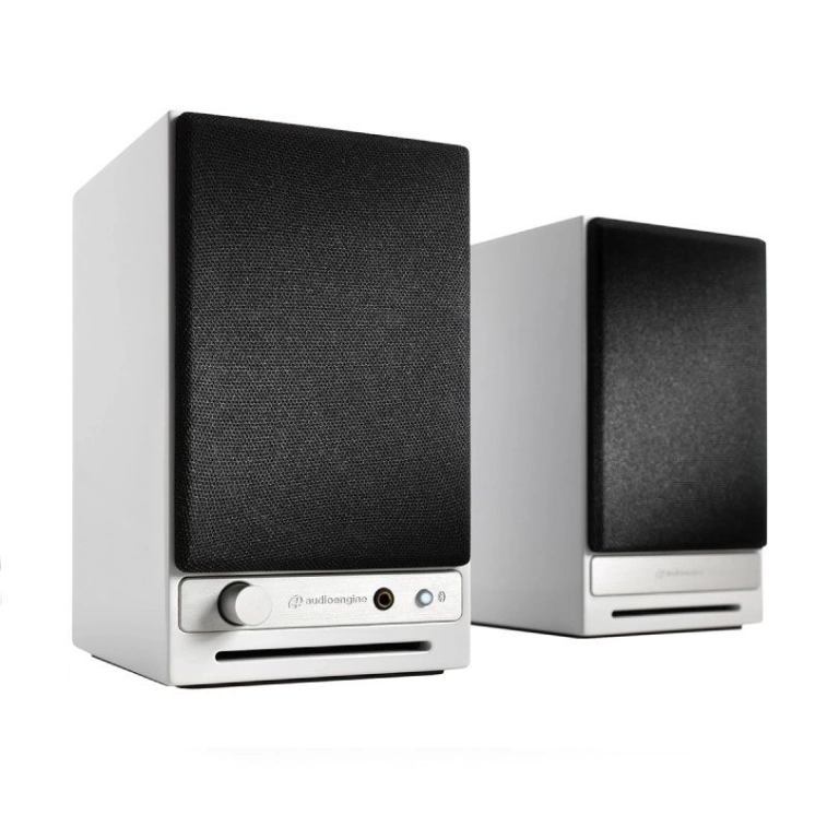 Фото №1 Акустична система Audioengine HD3-White Фото №1 Акустична система Audioengine HD3-White