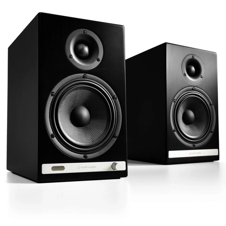 Фото №1 Акустична система Audioengine HD6