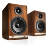 Фото №1 Акустична система Audioengine HD6 Walnut