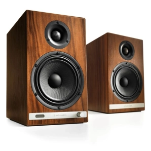 Фото Audioengine HD6 Walnut Фото Audioengine HD6 Walnut