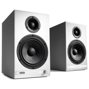 Фото Audioengine HD6 White Фото Audioengine HD6 White
