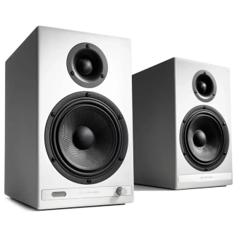 Фото Audioengine HD6 White