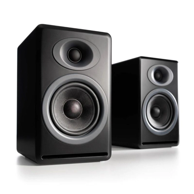 Фото №1 Акустична система Audioengine P4 Фото №1 Акустична система Audioengine P4